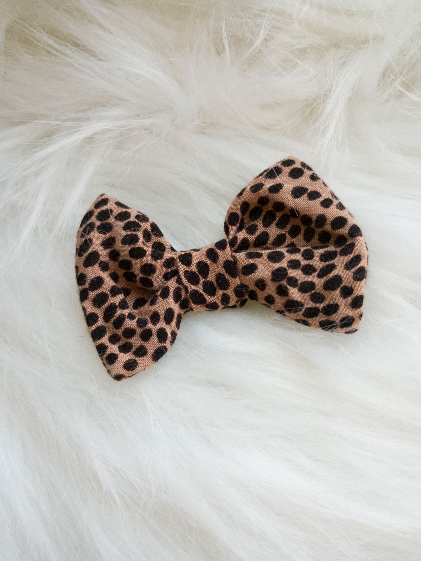 Collection barrette Flore