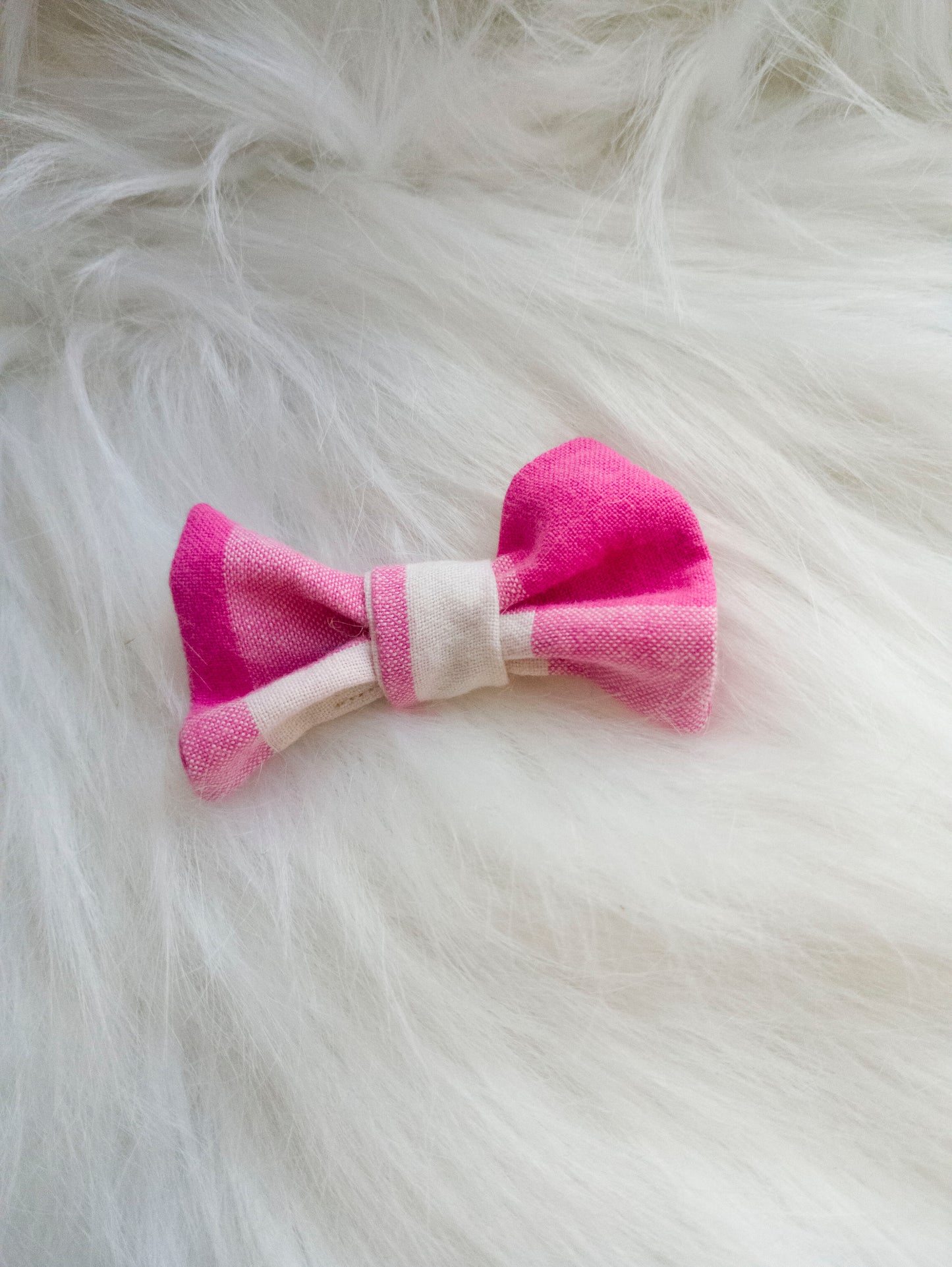 Collection barrette Pascale