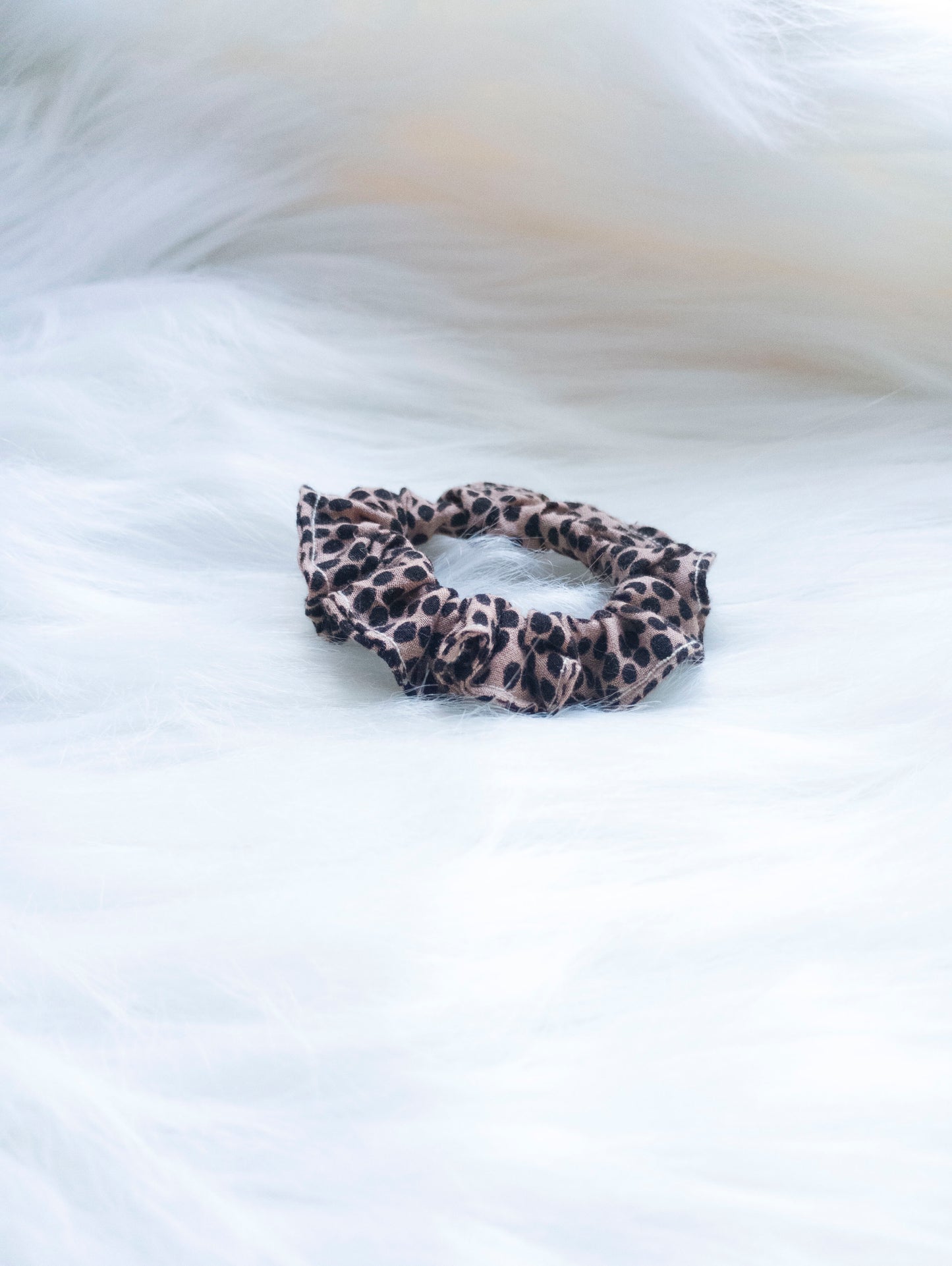 Collection chouchou Flore