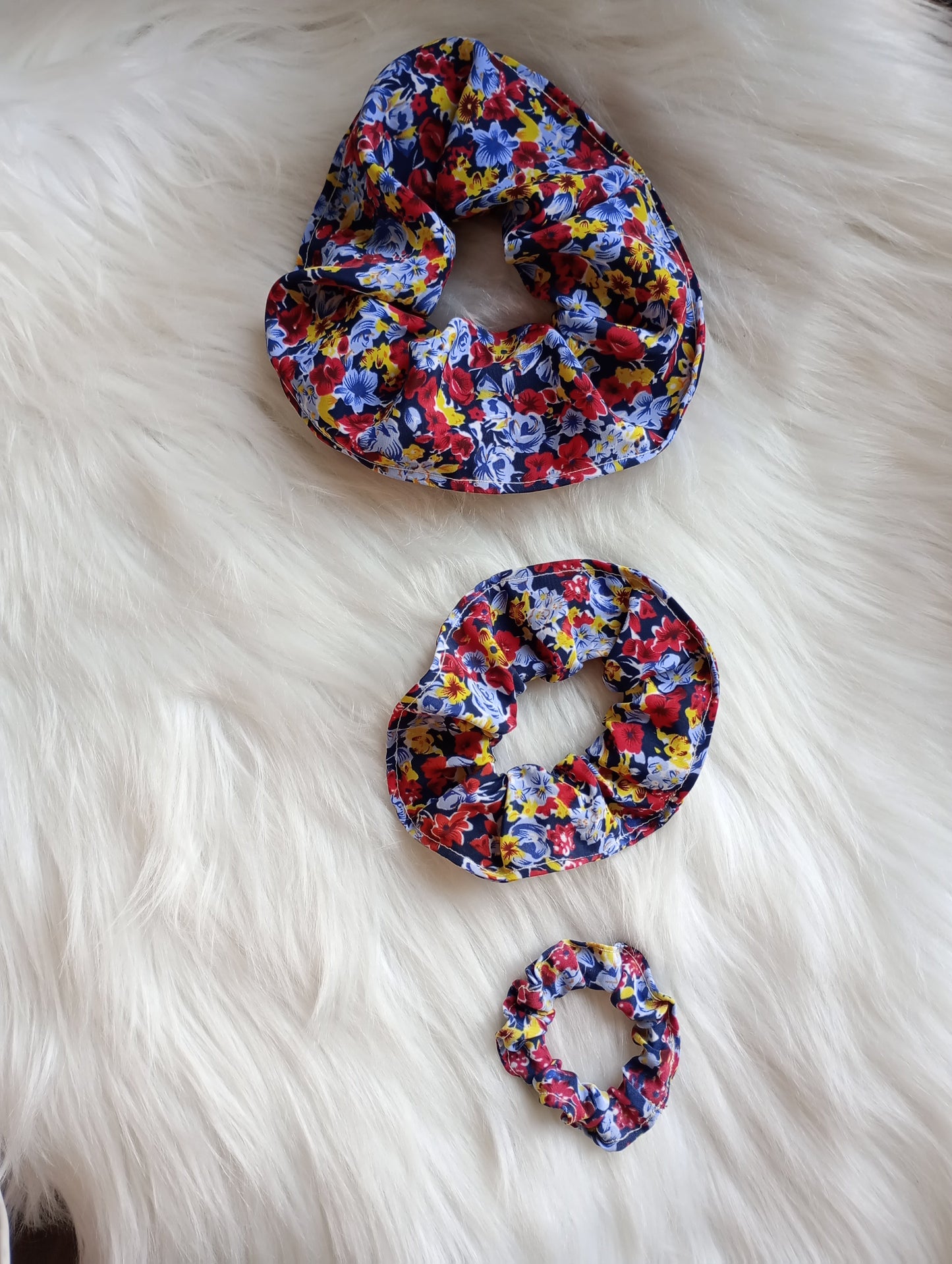 Collection chouchou Sidonie