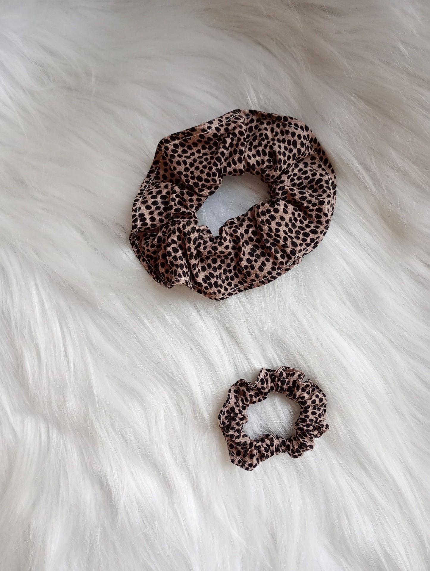 Collection chouchou Flore