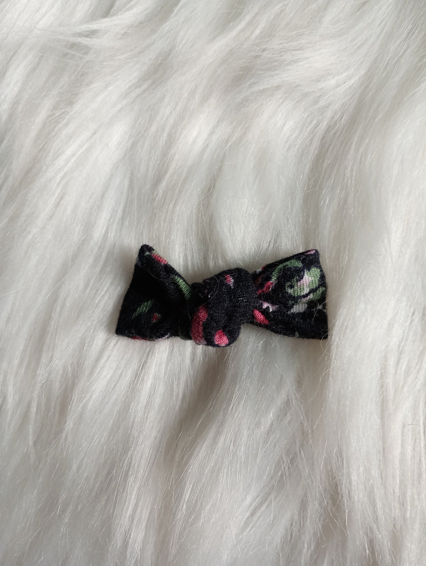 Collection barrette Lily