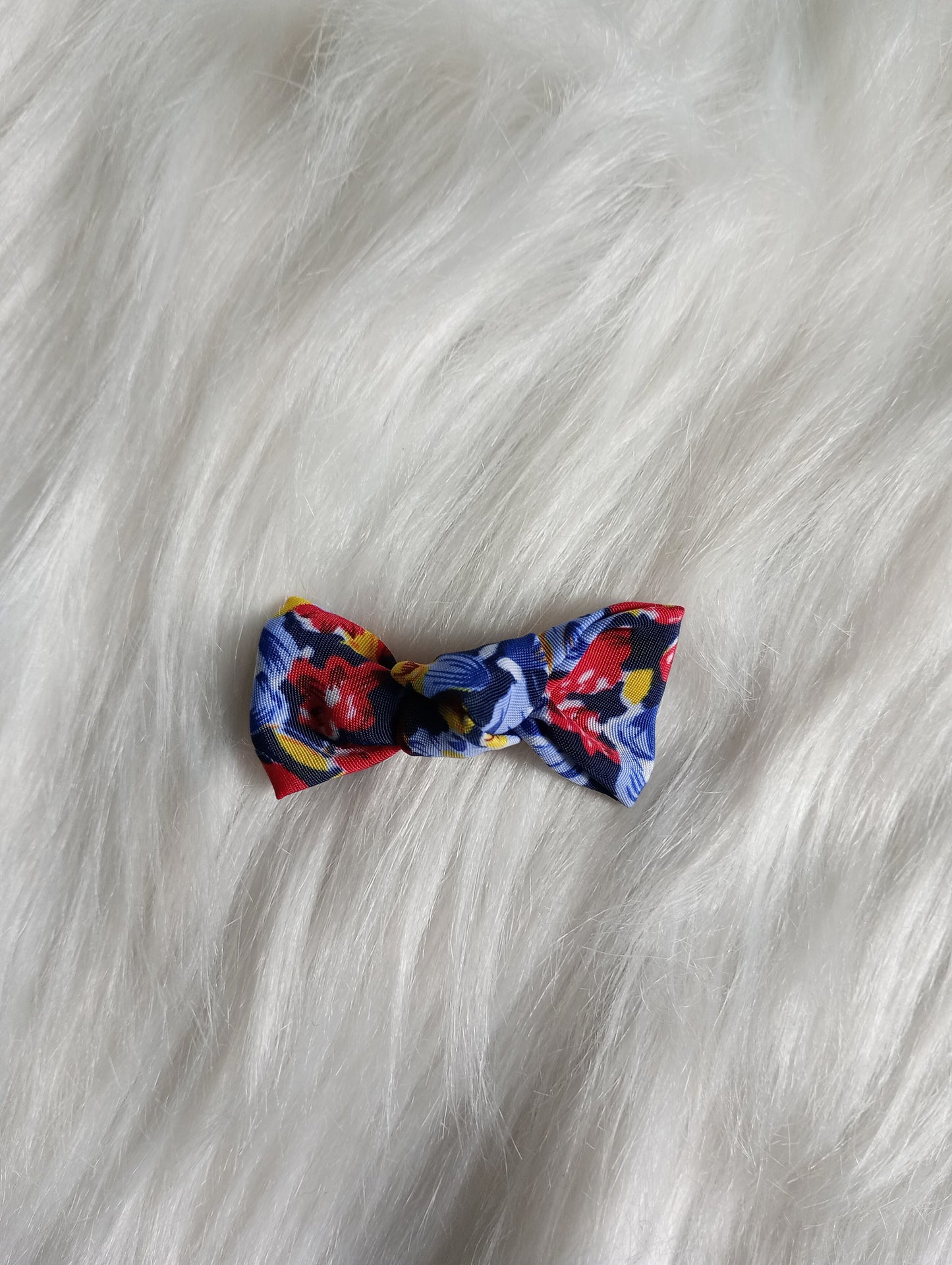 Collection barrette Sidonie