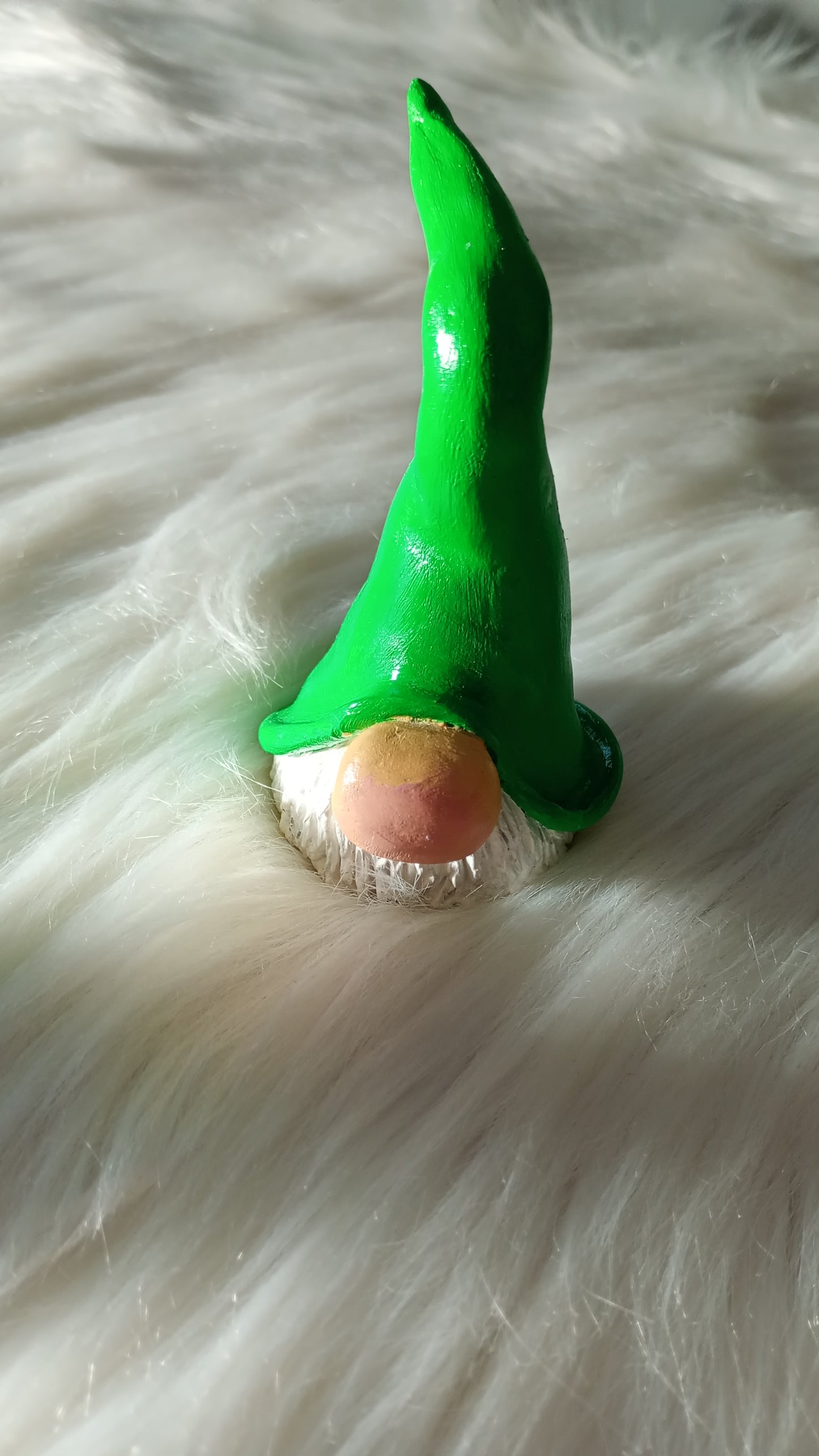 Gnomes de Noël