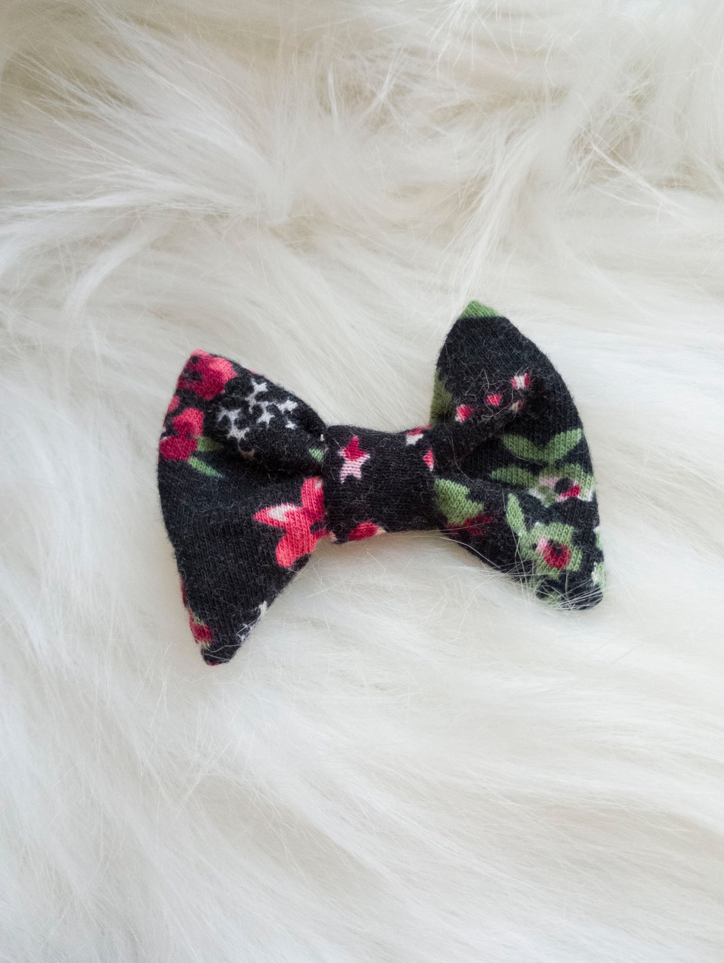 Collection barrette Lily