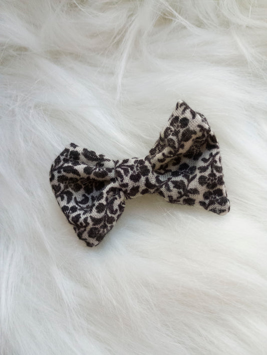 Barrette M Maëline