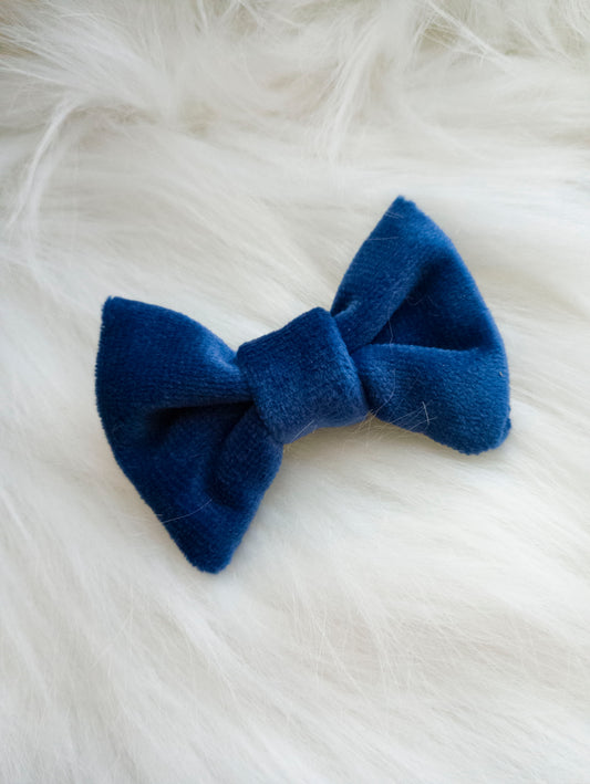 Barrette M Marie