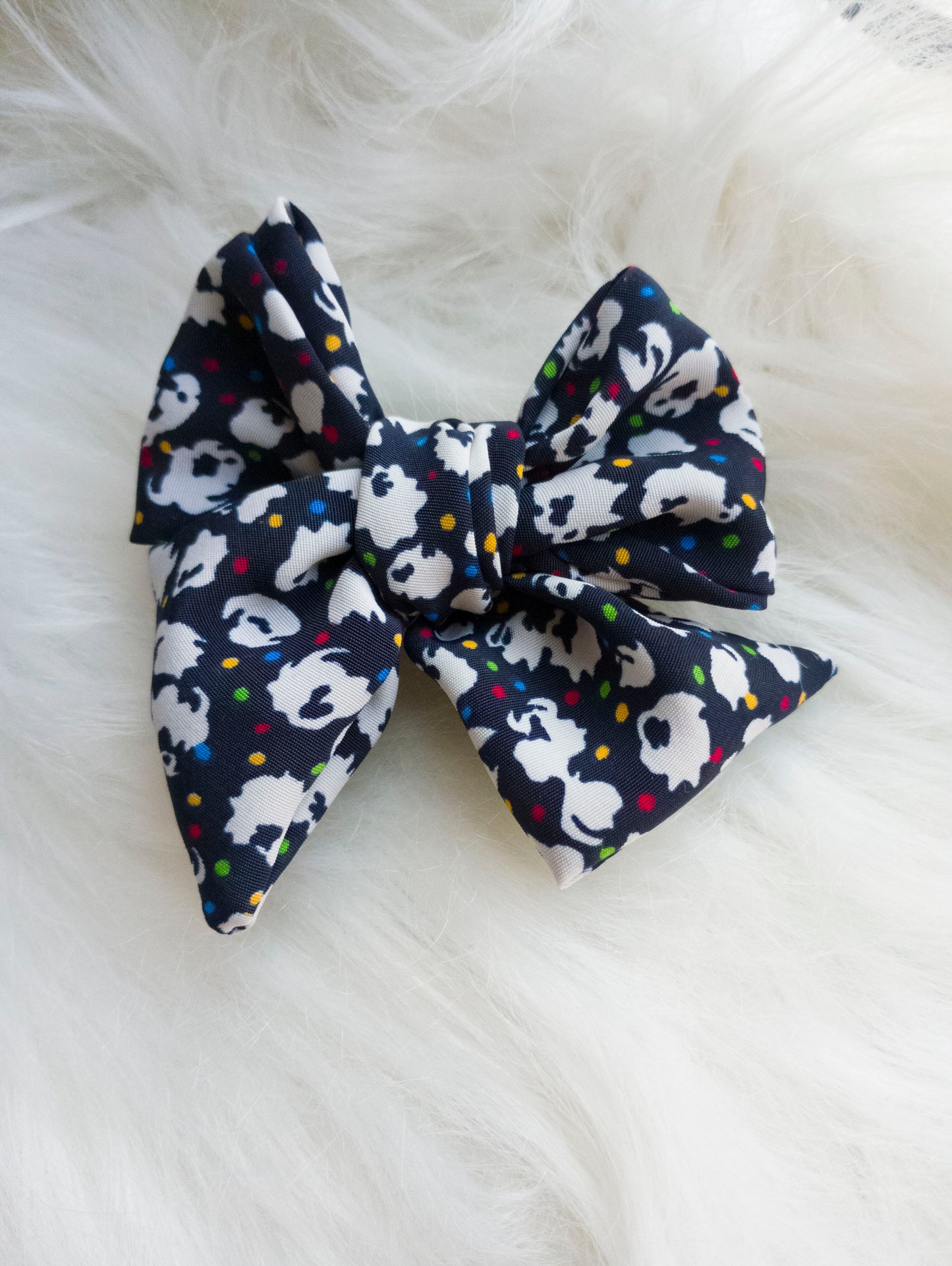 Collection barrette Laura