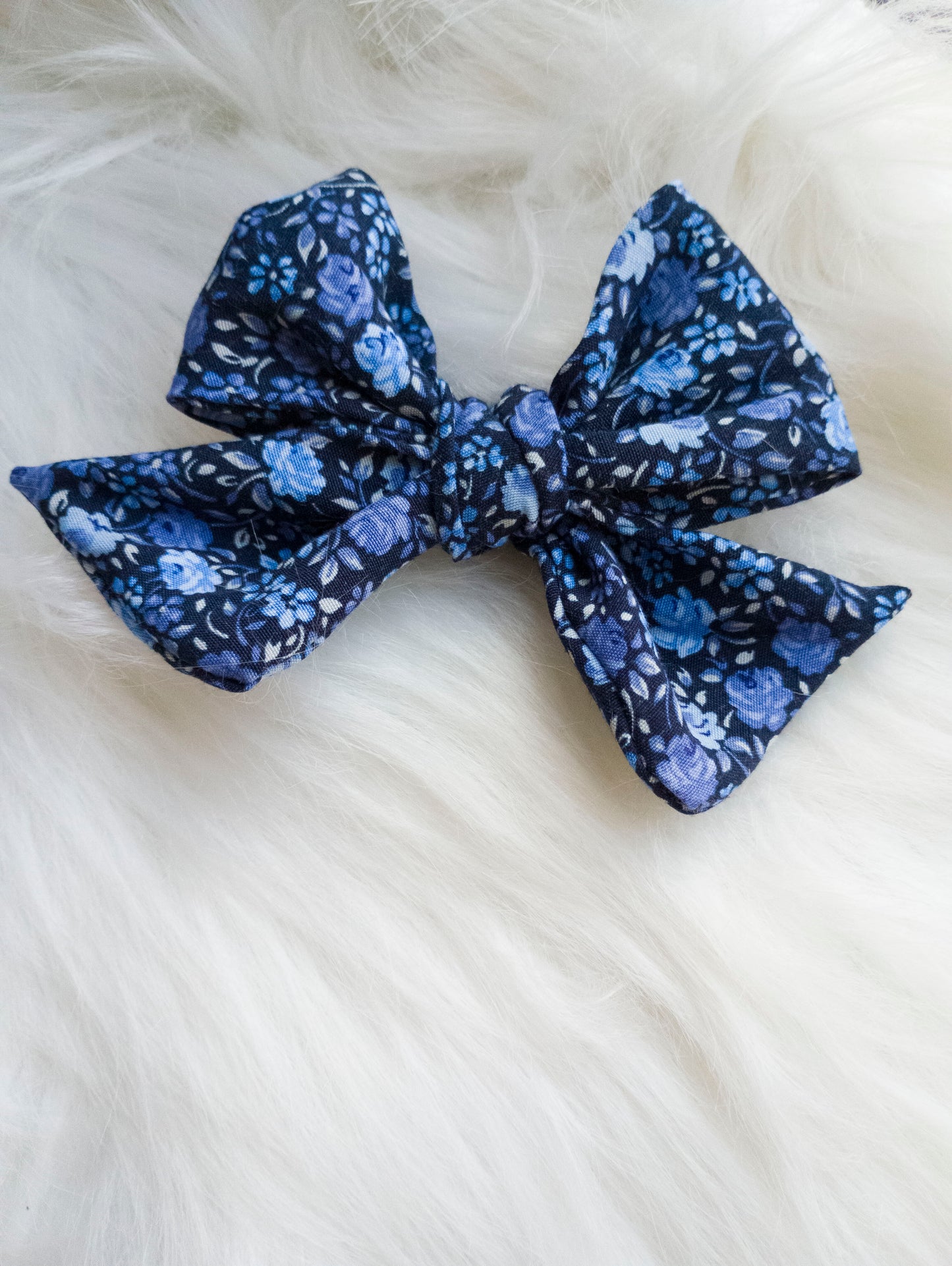 Collection barrette Margaux