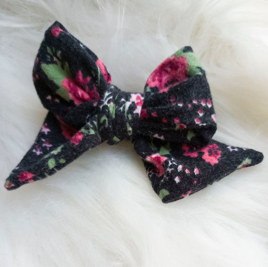Collection barrette Lily