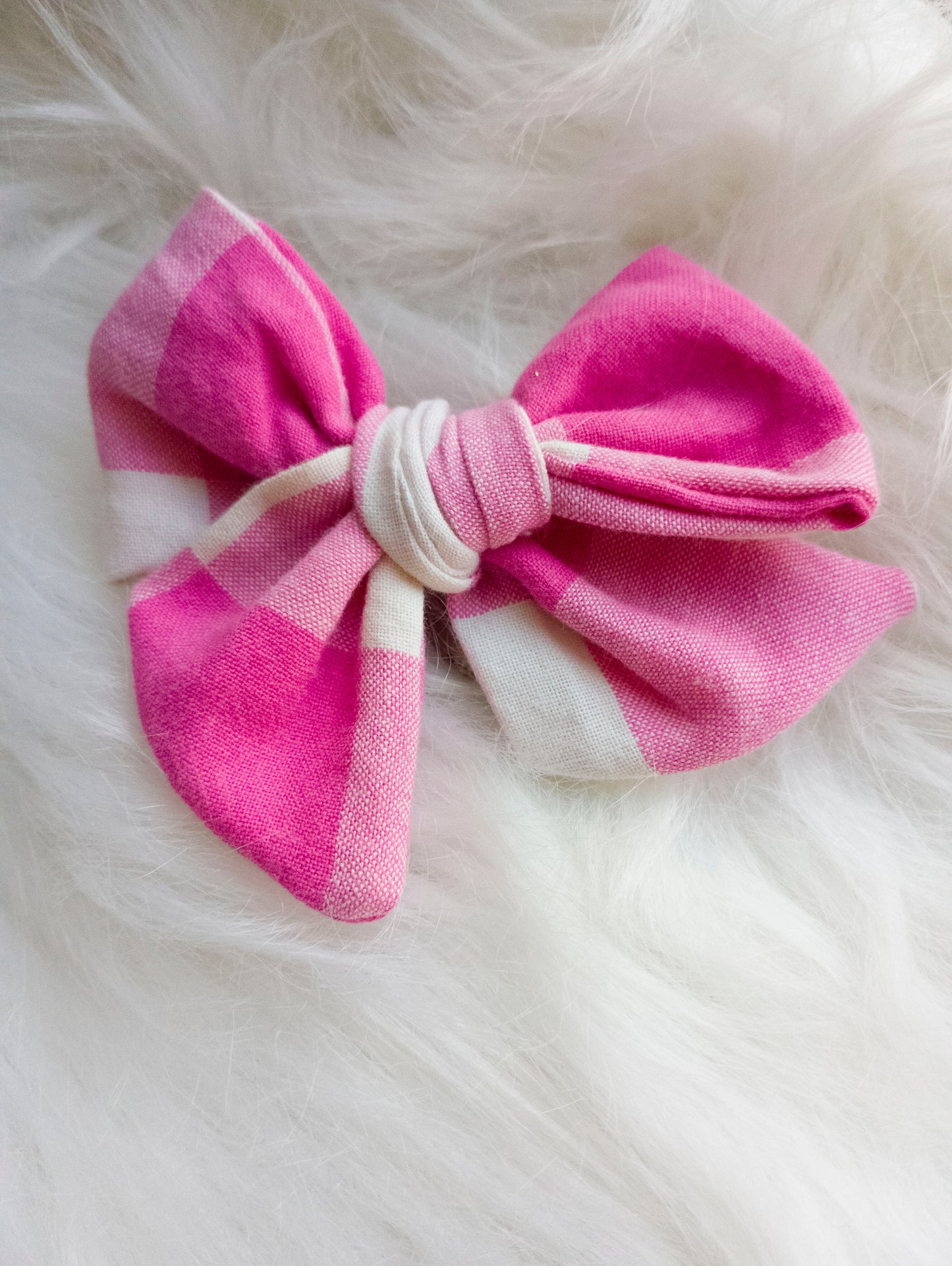 Collection barrette Pascale
