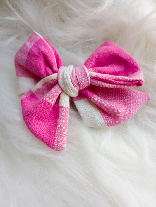 Collection barrette Pascale