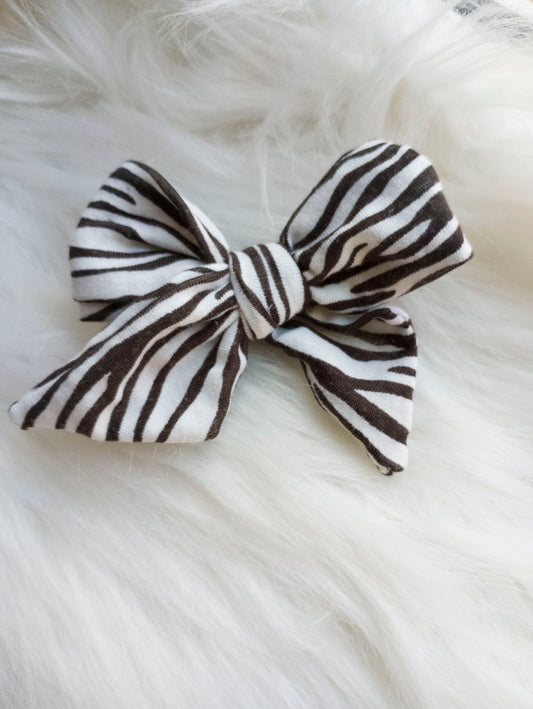 Collection barrette Théa