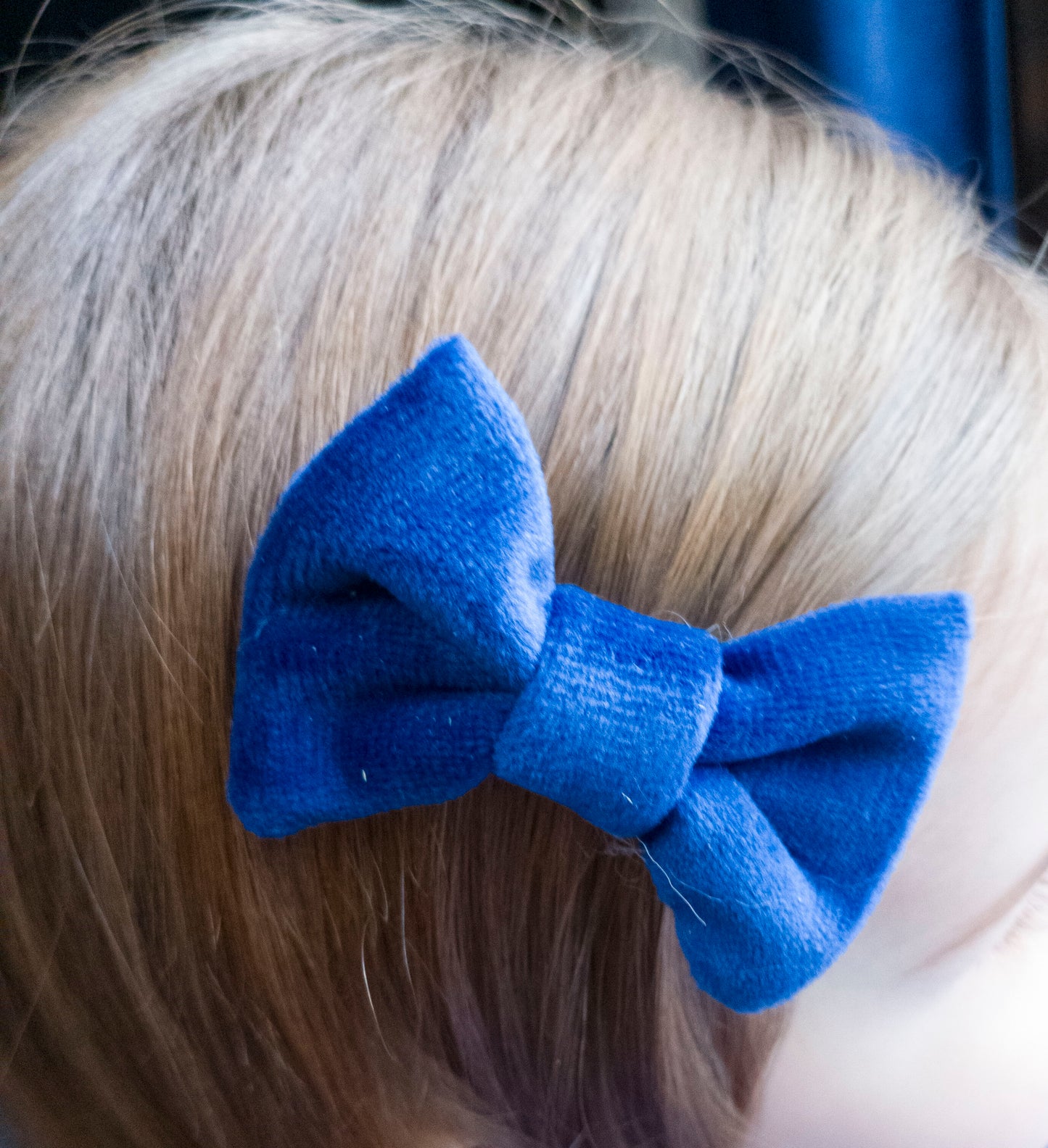 Barrette M Marie