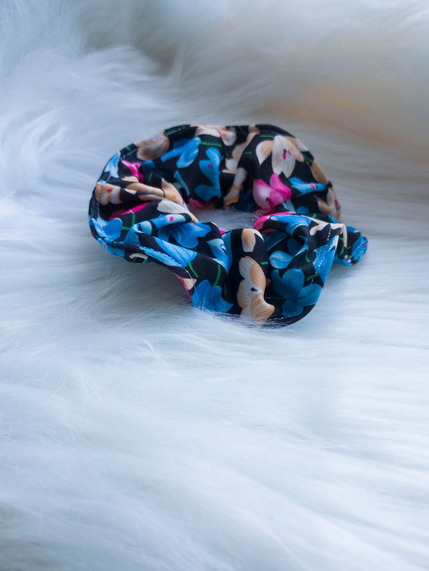 Collection chouchou Rosalie