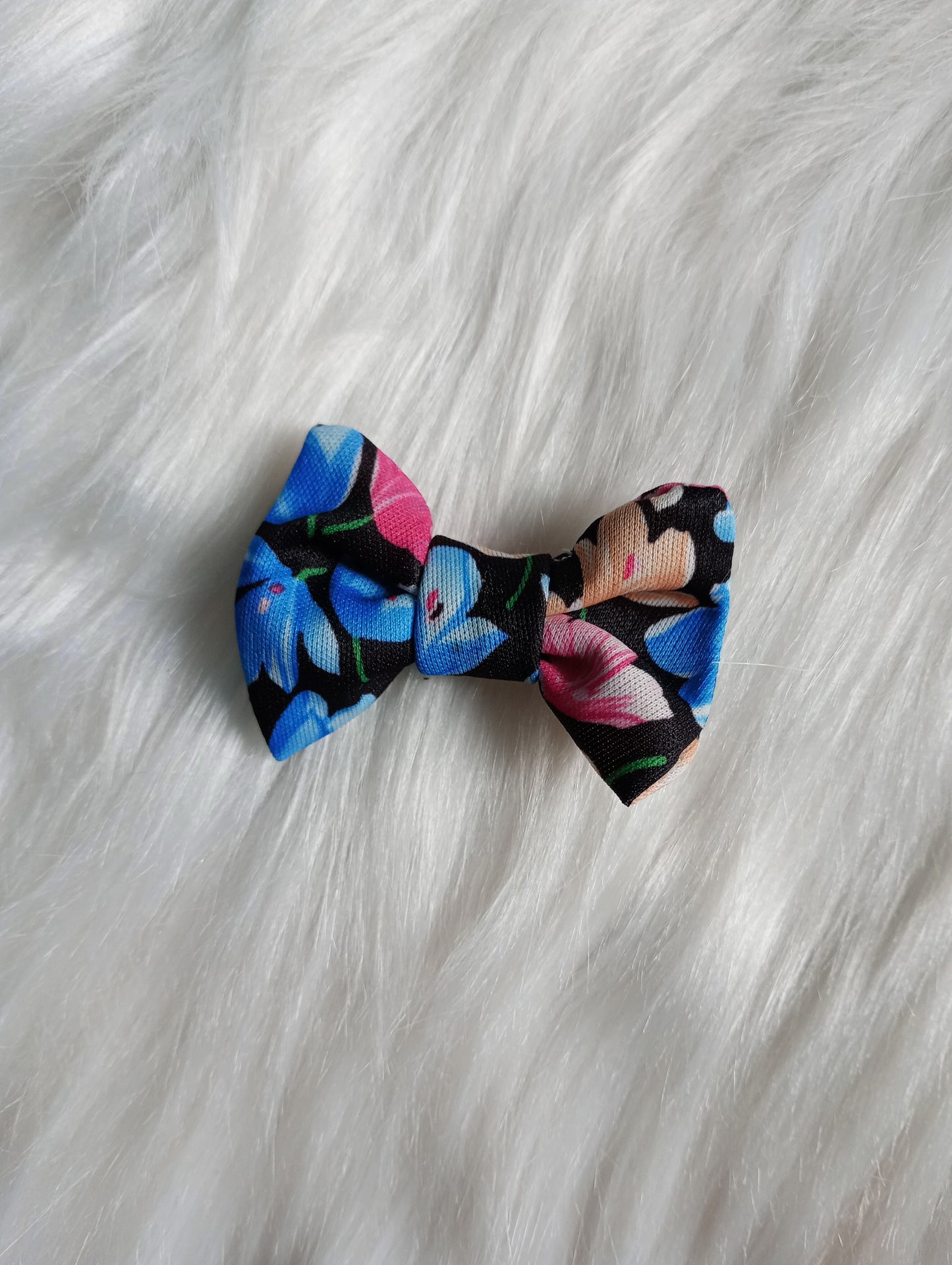 Collection barrette Rosalie