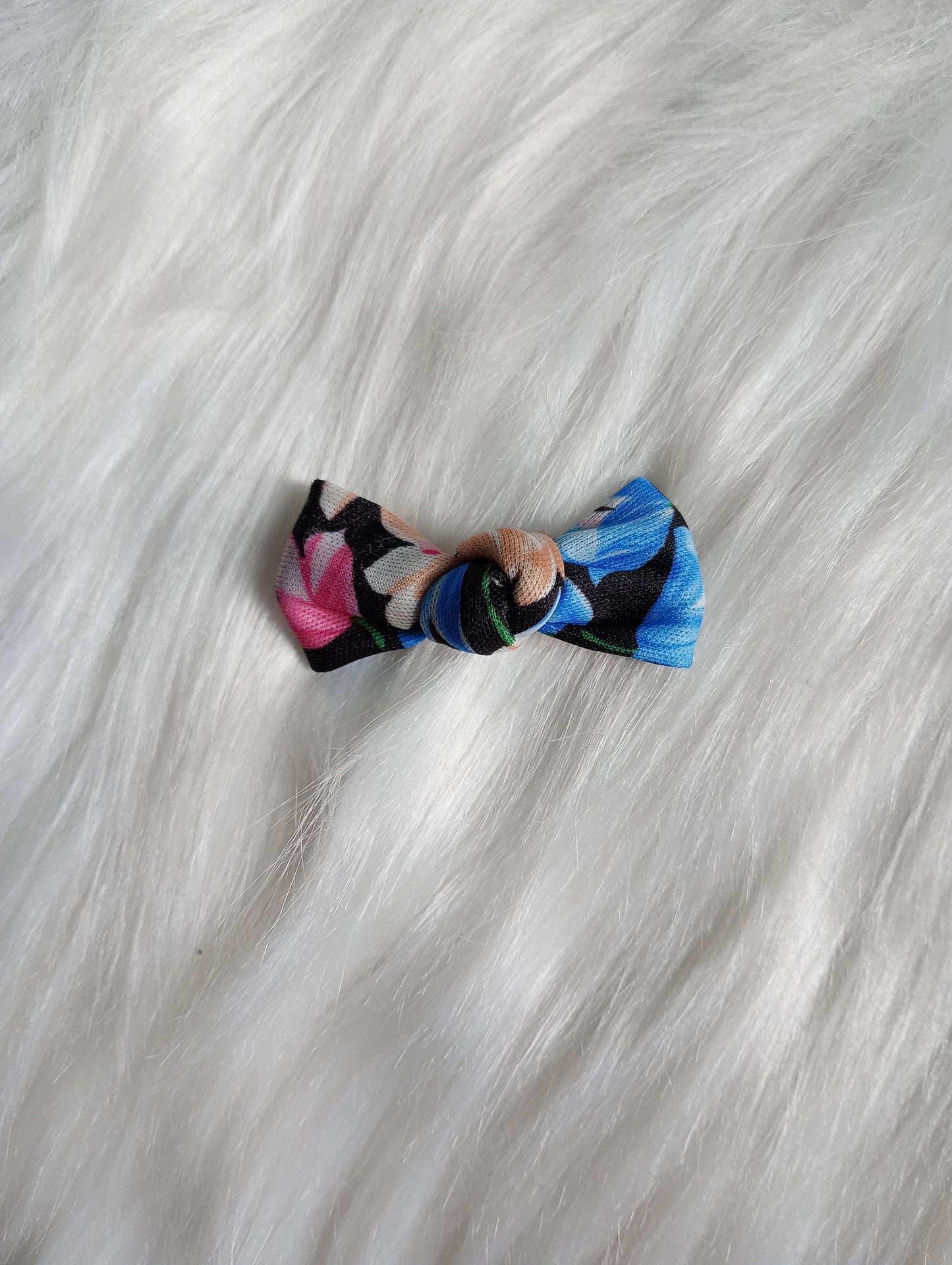 Collection barrette Rosalie