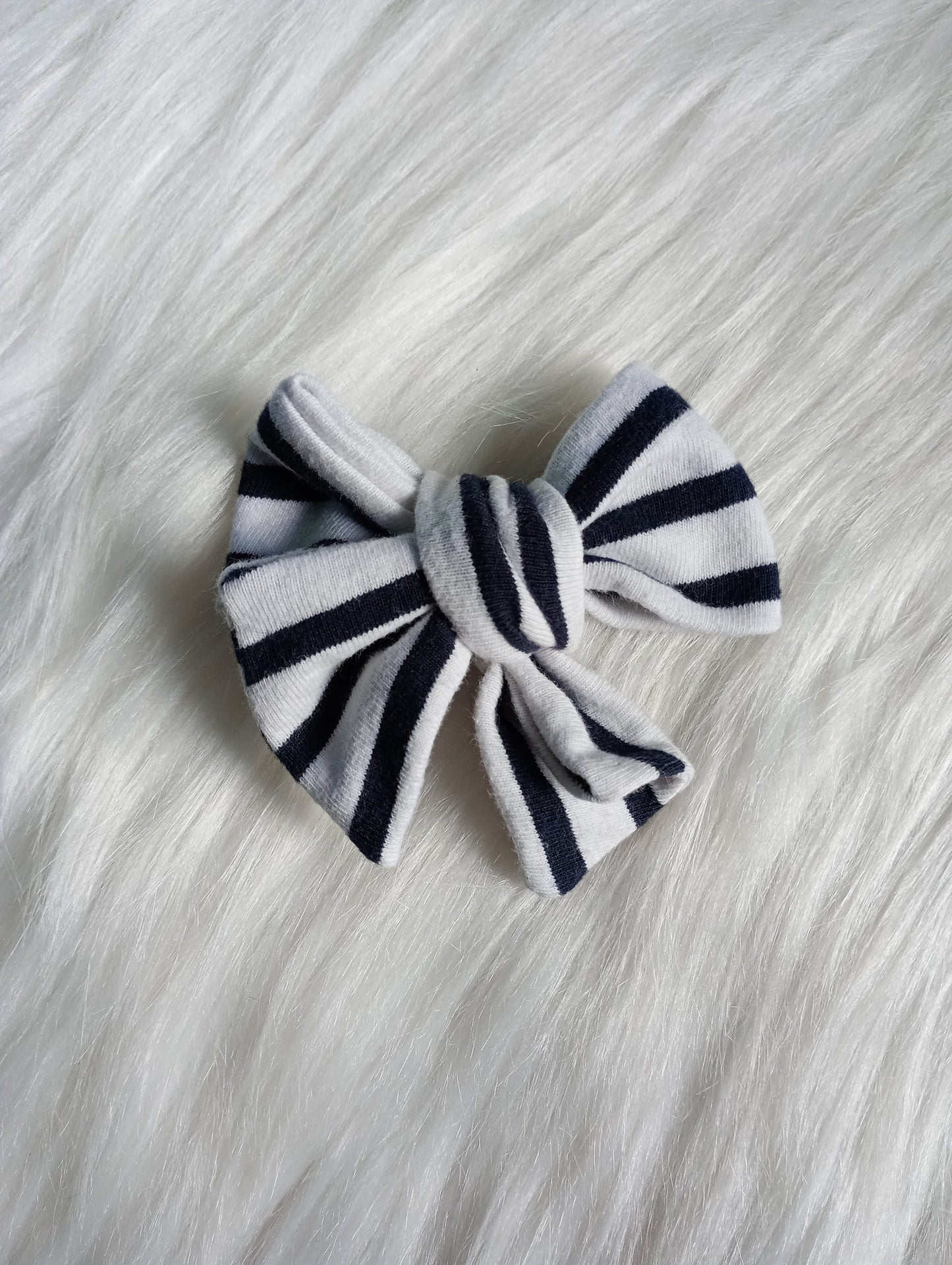 Collection barrette Marine
