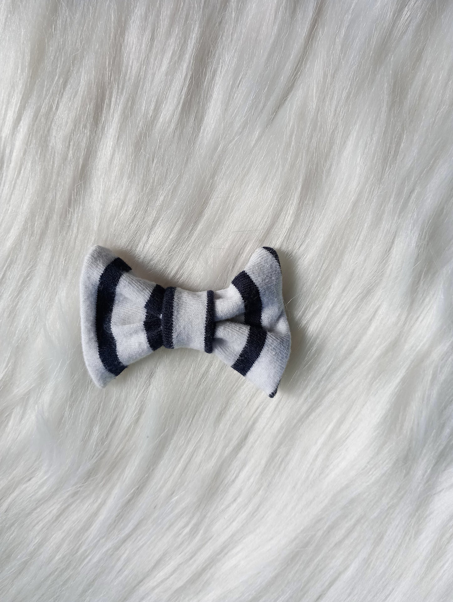 Collection barrette Marine