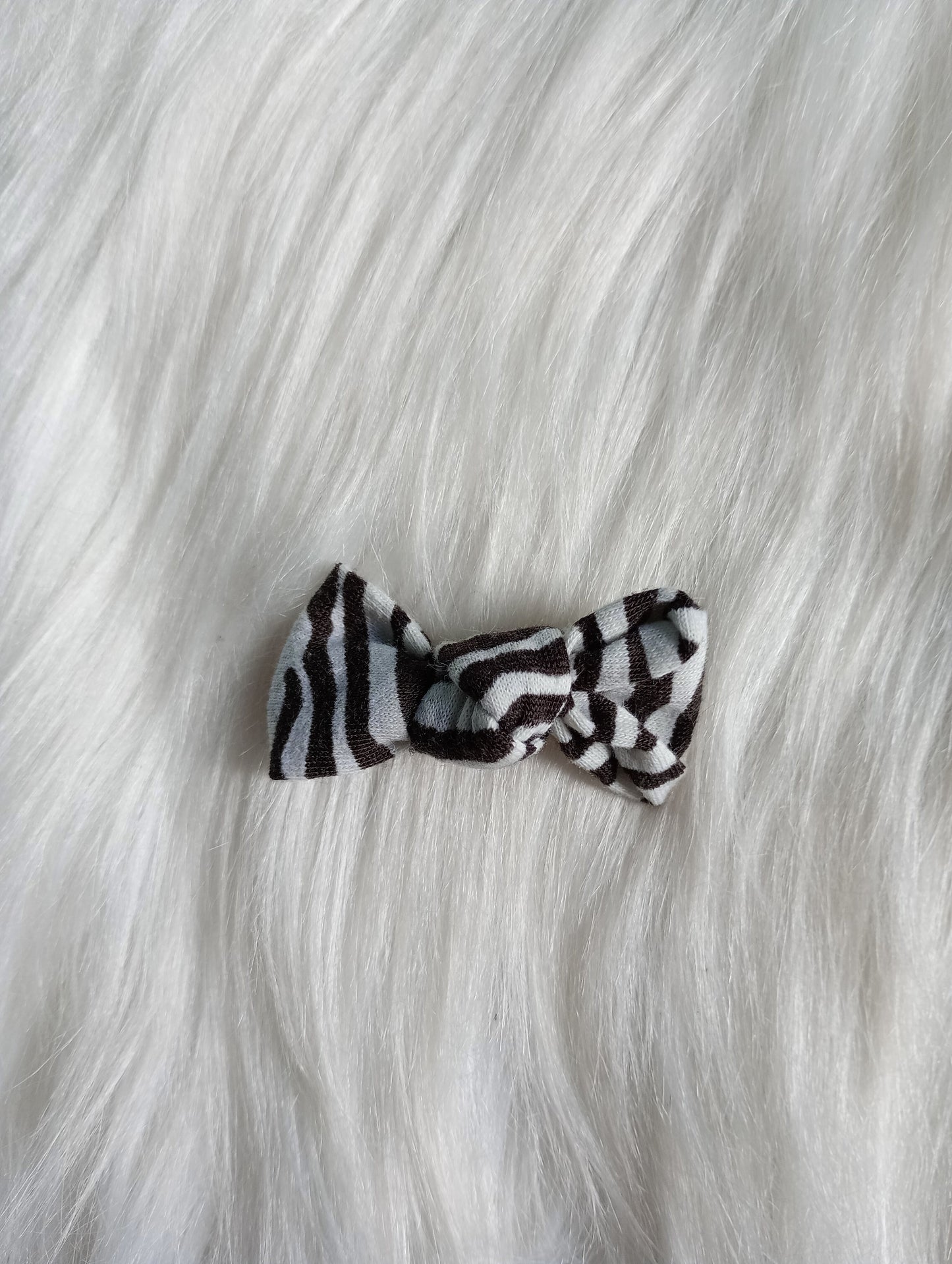 Collection barrette Théa