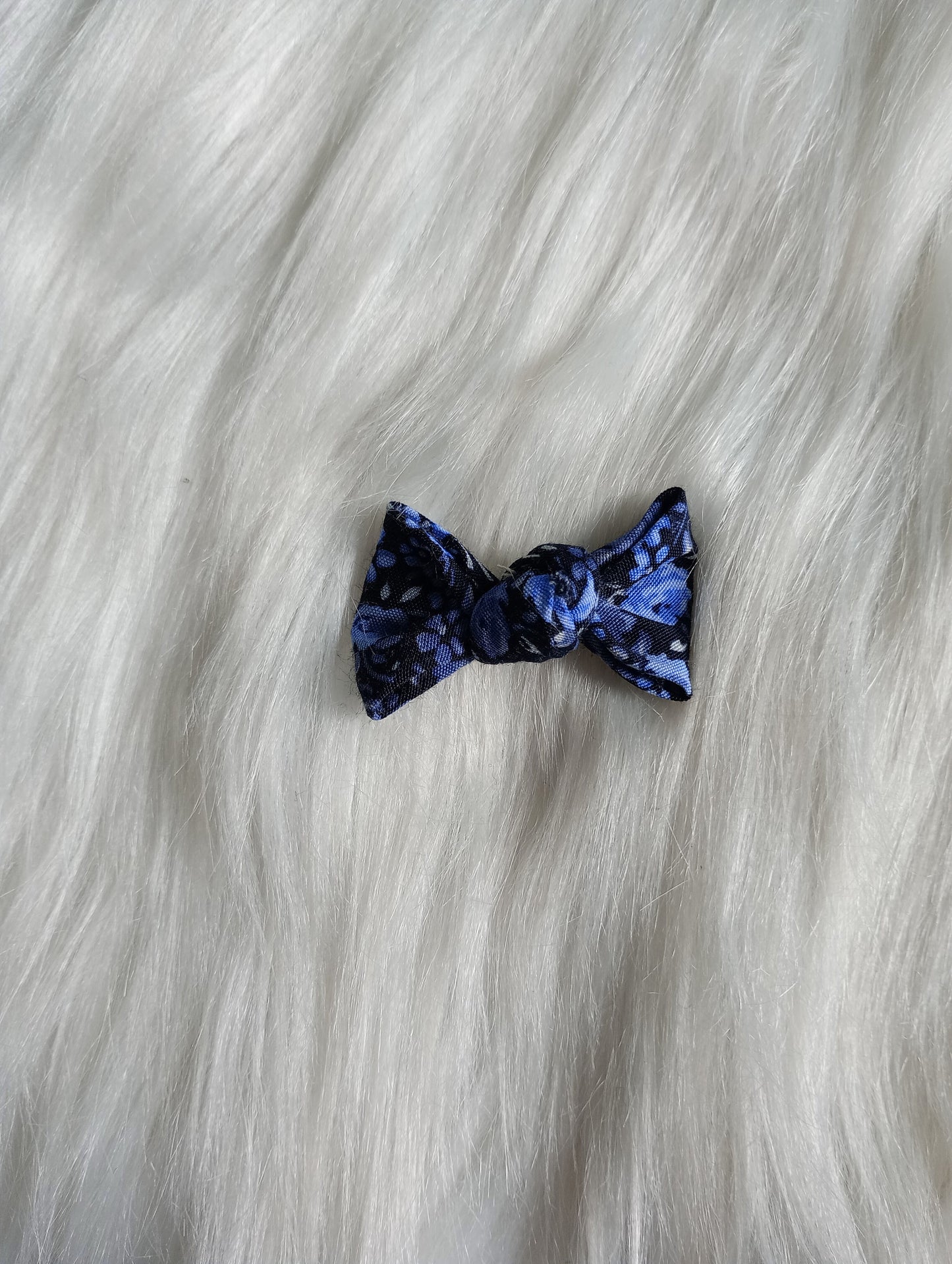 Collection barrette Margaux