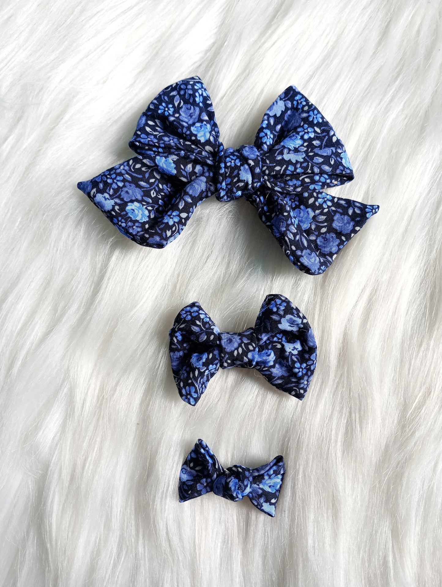 Collection barrette Margaux