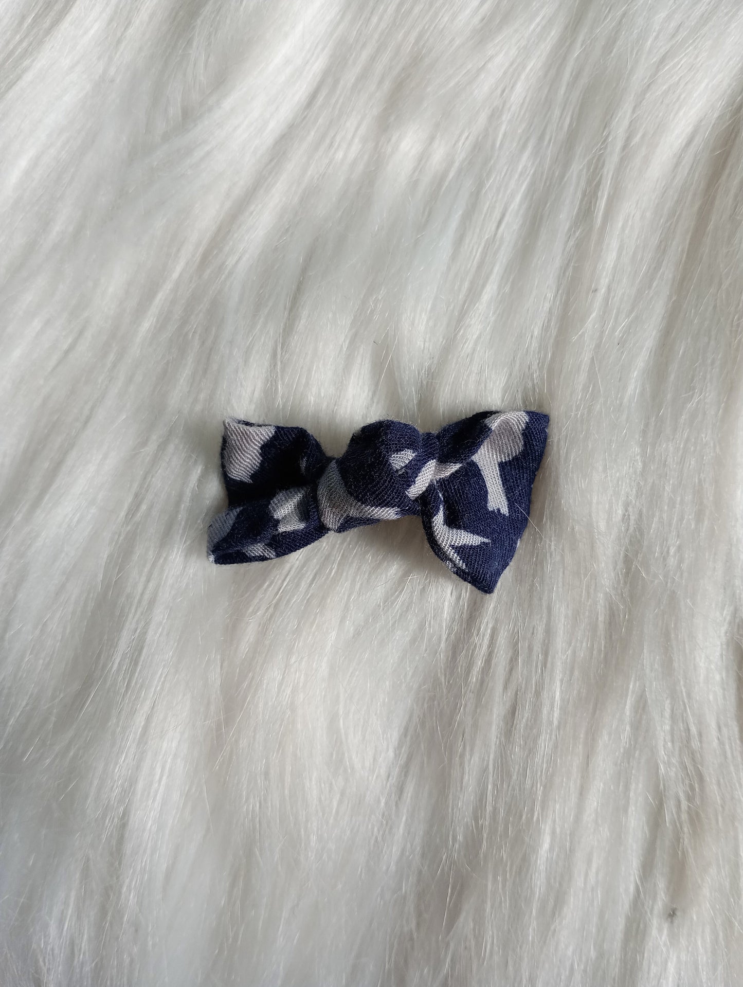 Collection barrette Gwanaëlle