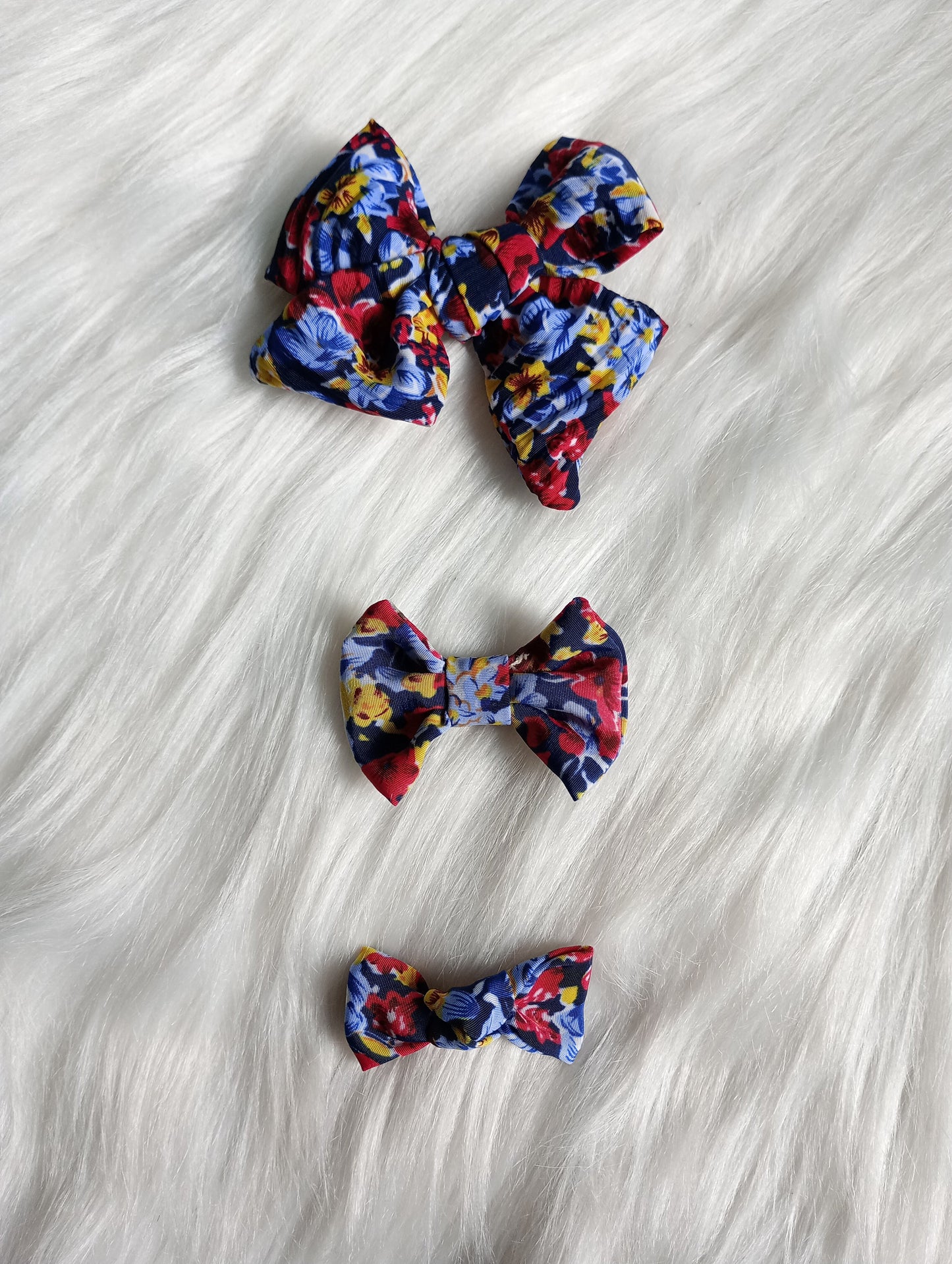 Collection barrette Sidonie