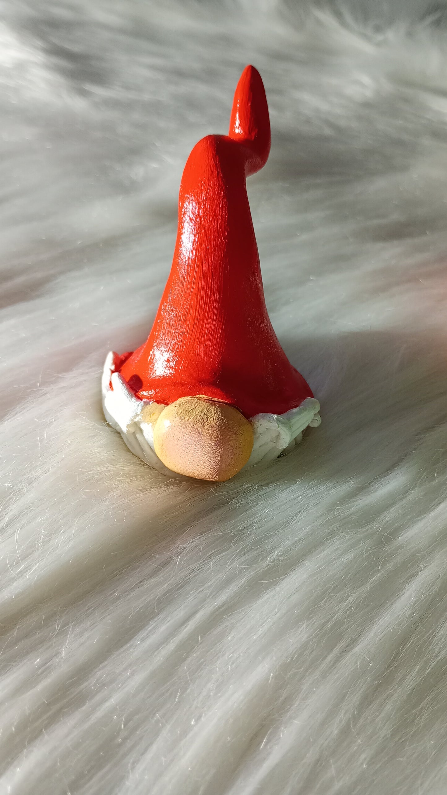 Gnomes de Noël