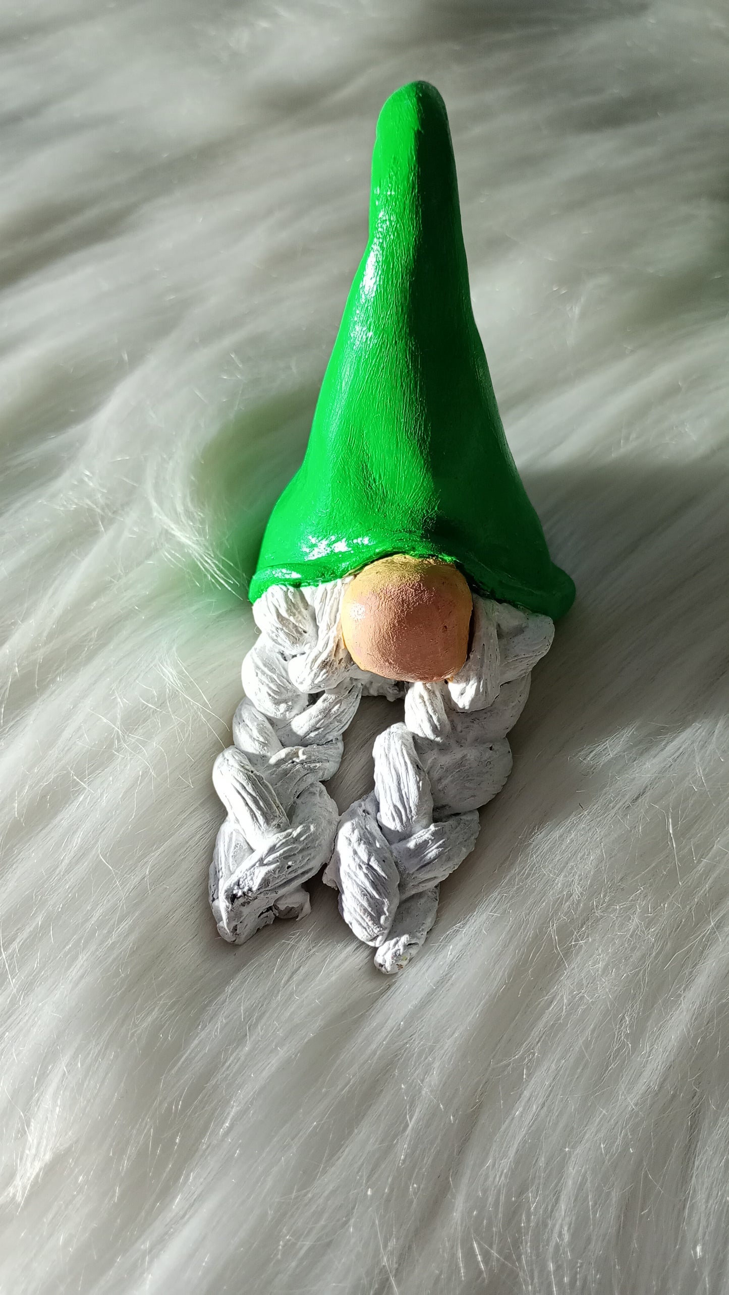 Gnomes de Noël