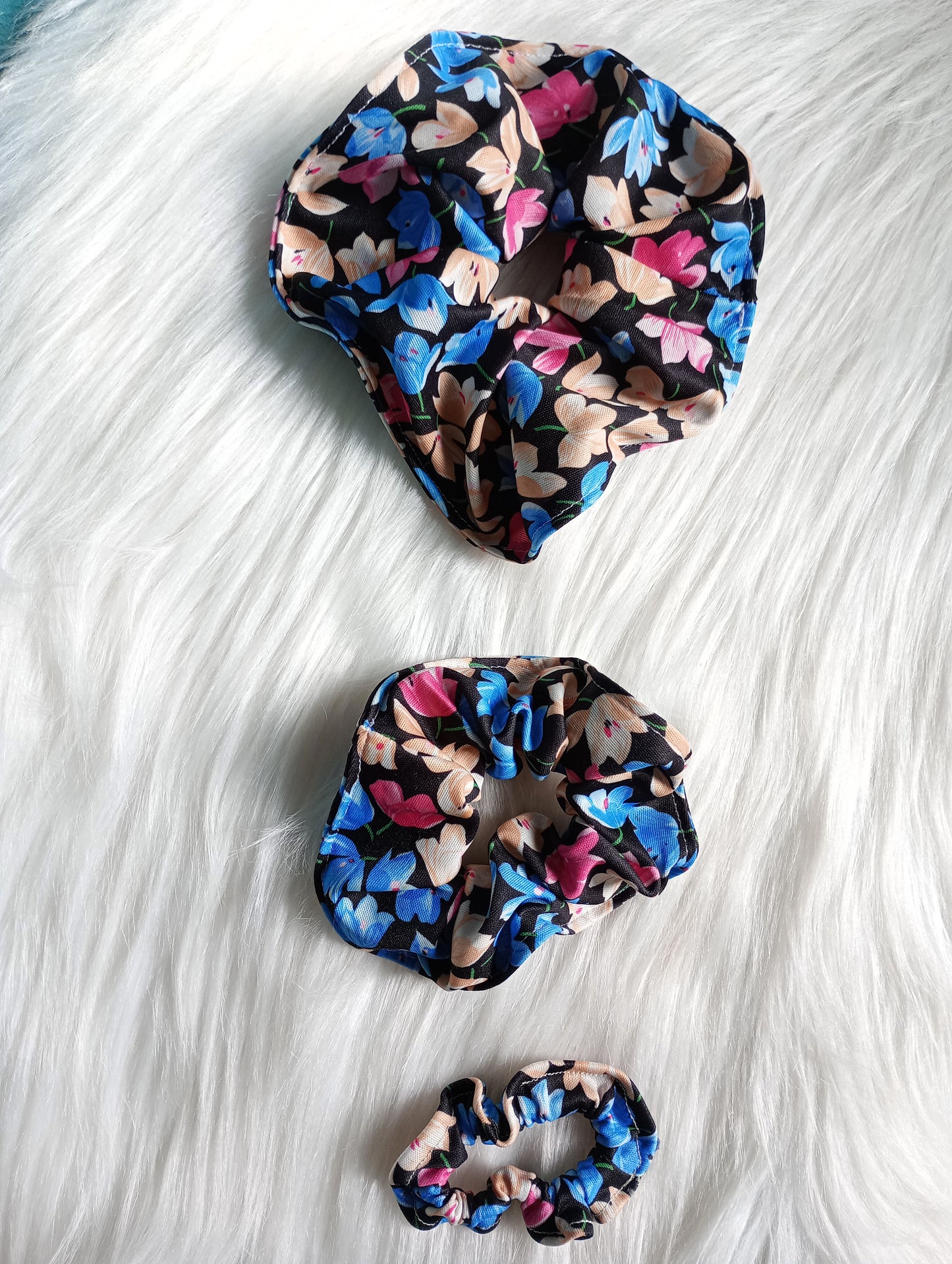 Collection chouchou Rosalie