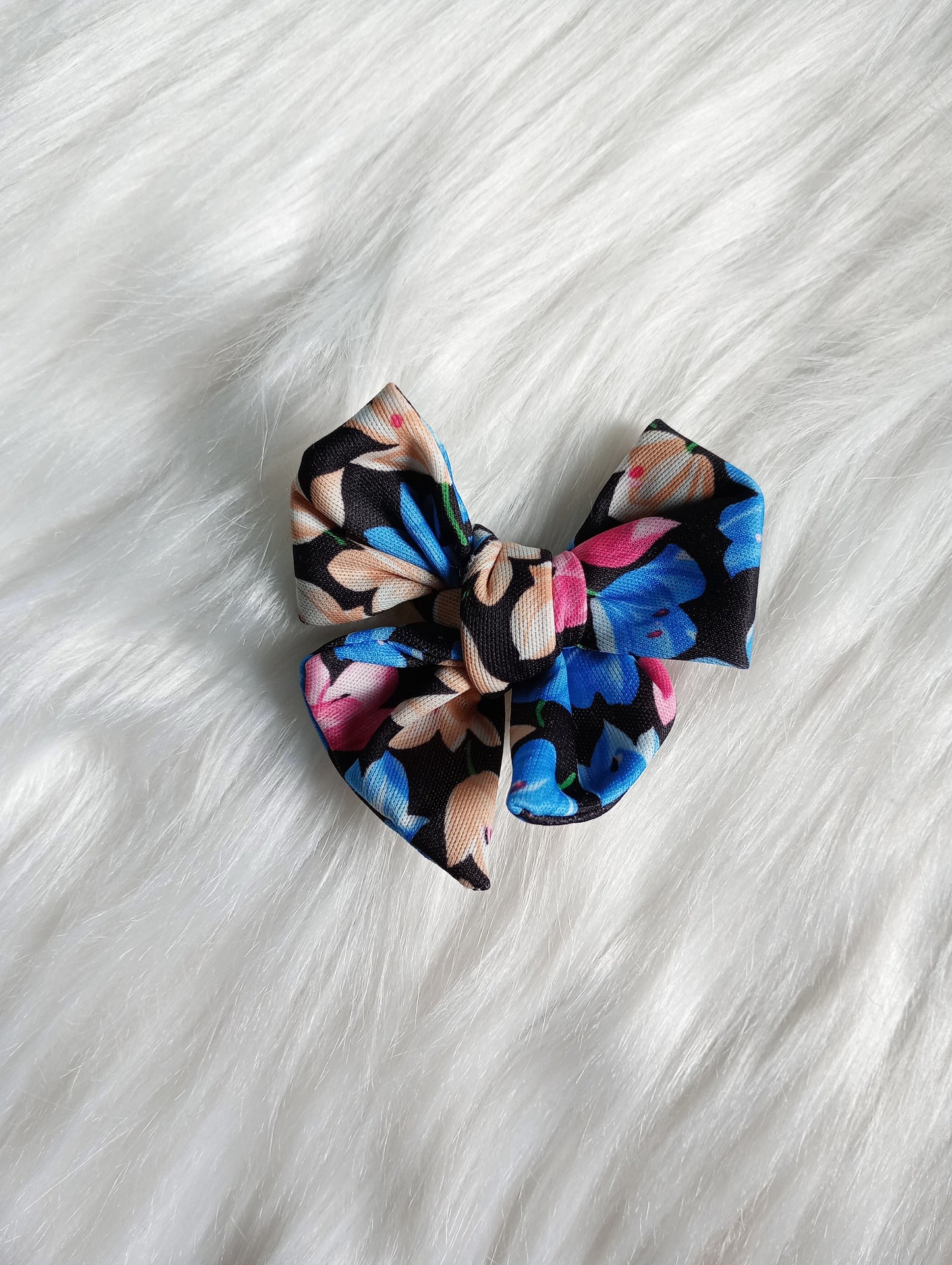 Collection barrette Rosalie