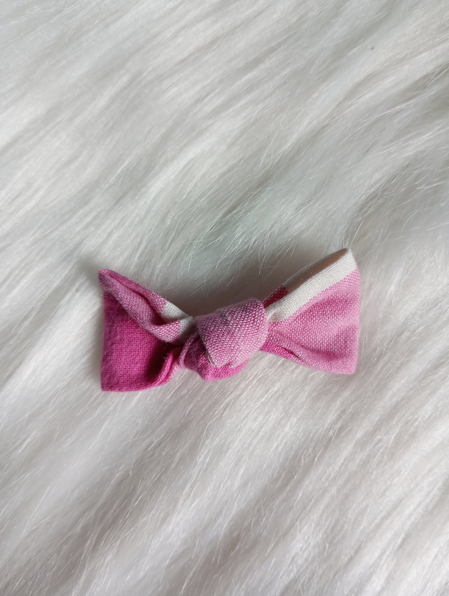 Collection barrette Pascale