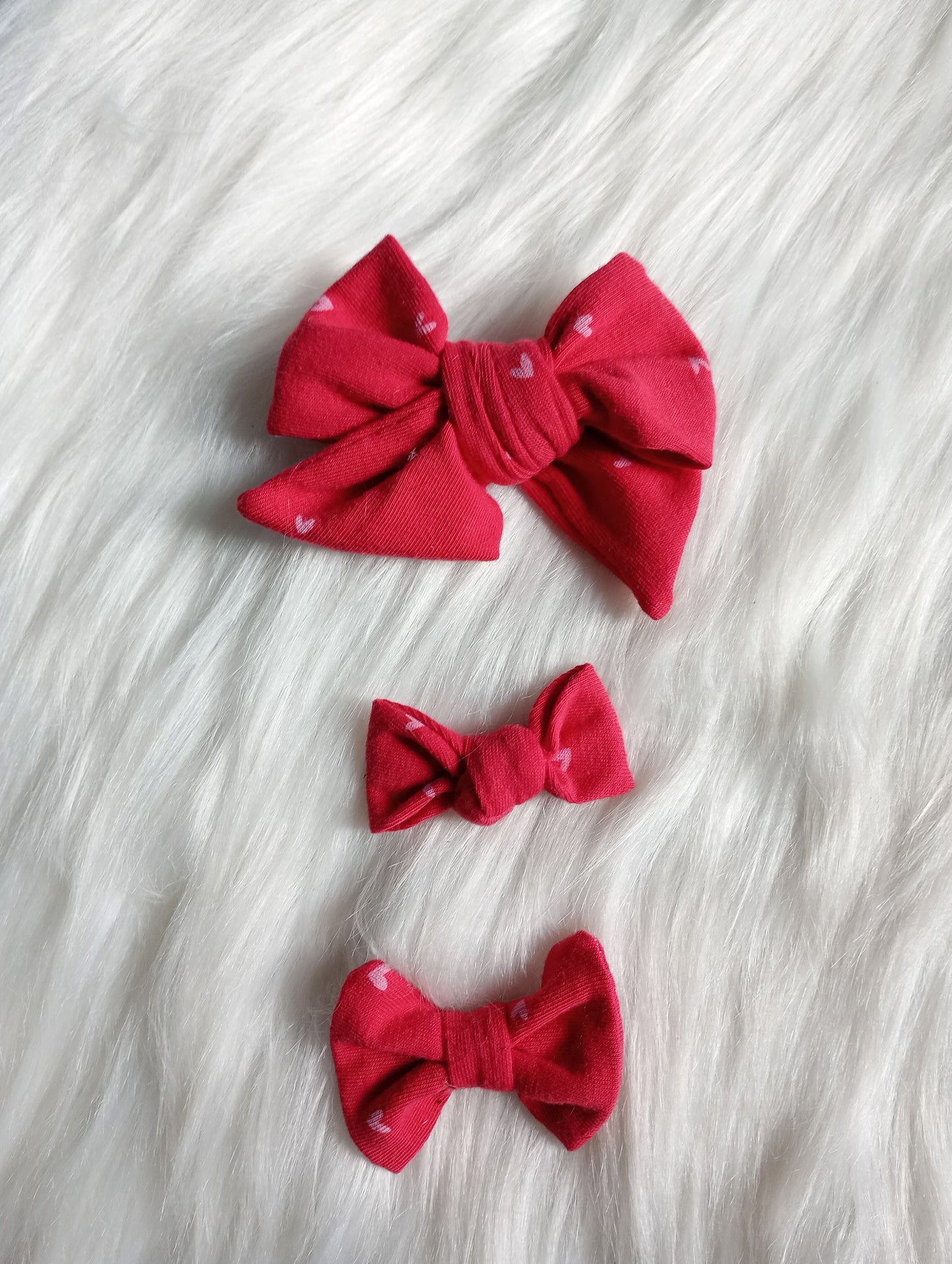 Collection barrette Idalina