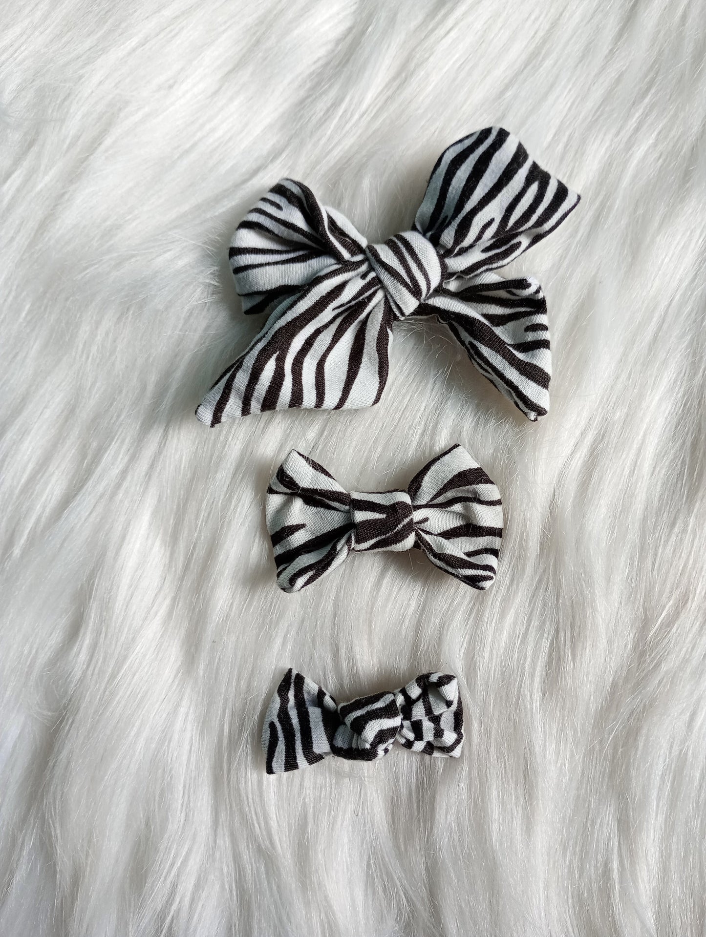 Collection barrette Théa