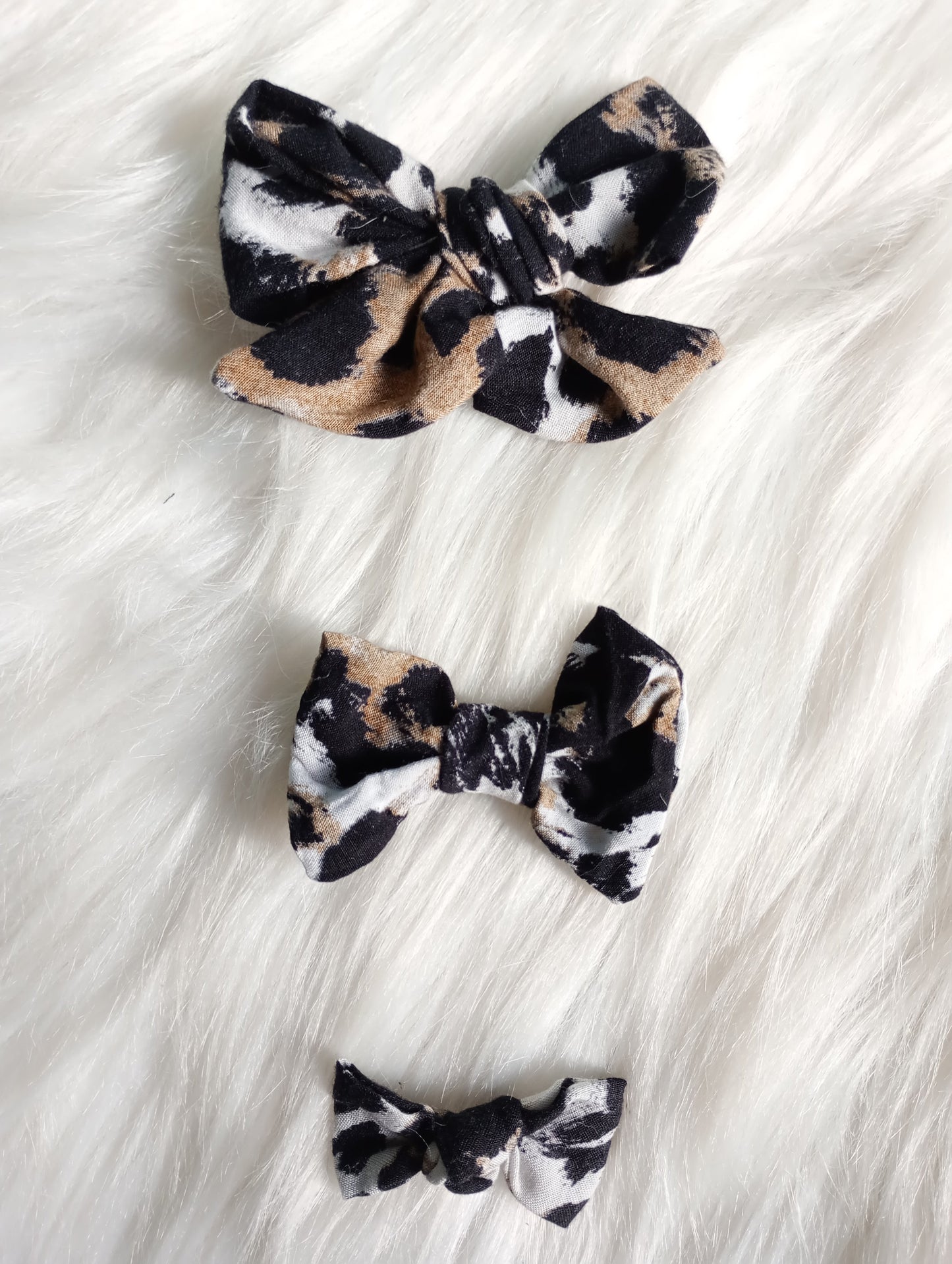 Collection barrette Auxane