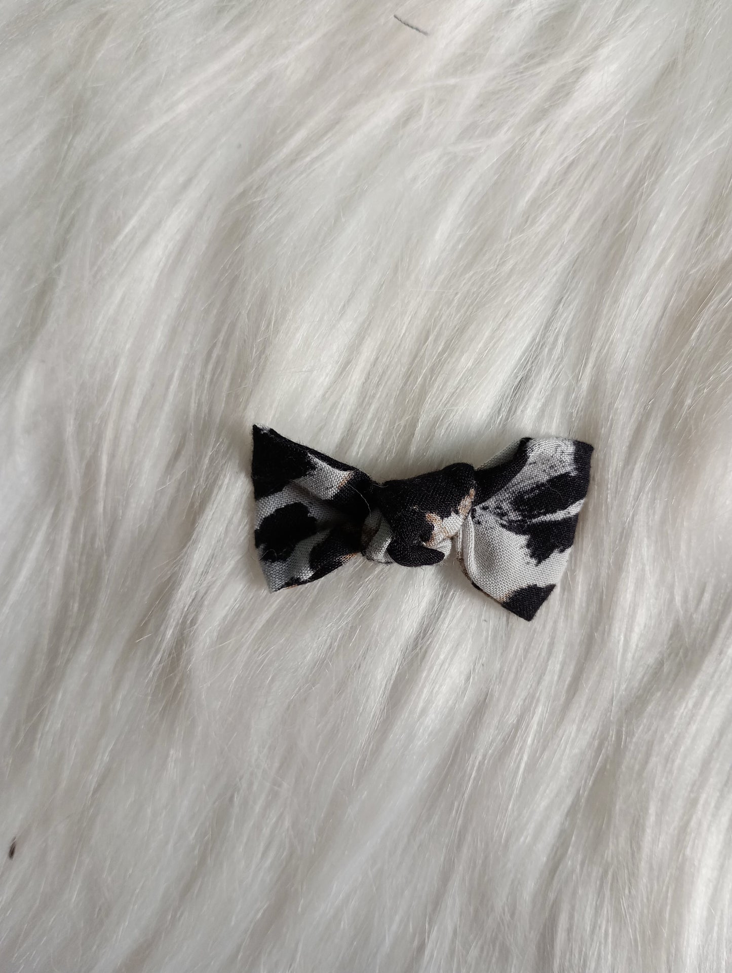Collection barrette Auxane