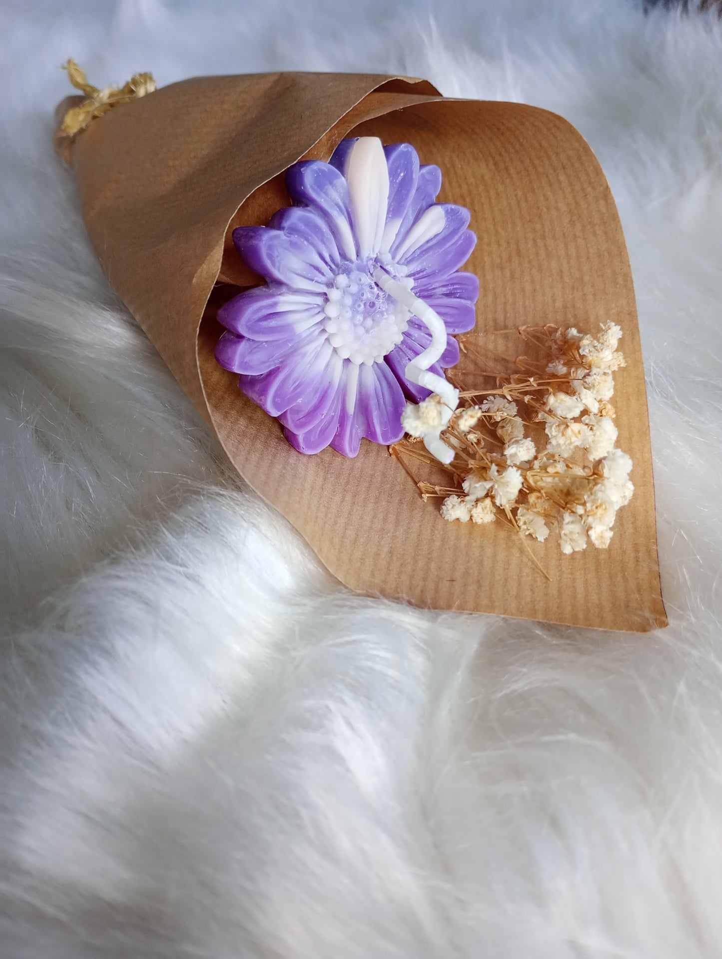 Bouquet de Marguerite parfumée.