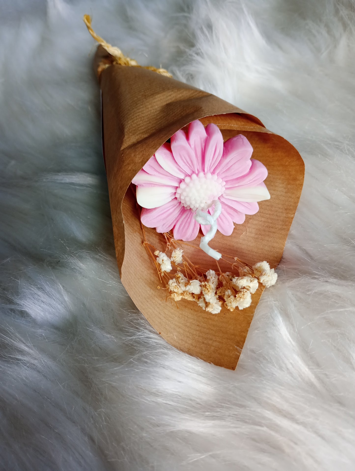 Bouquet de Marguerite parfumée.