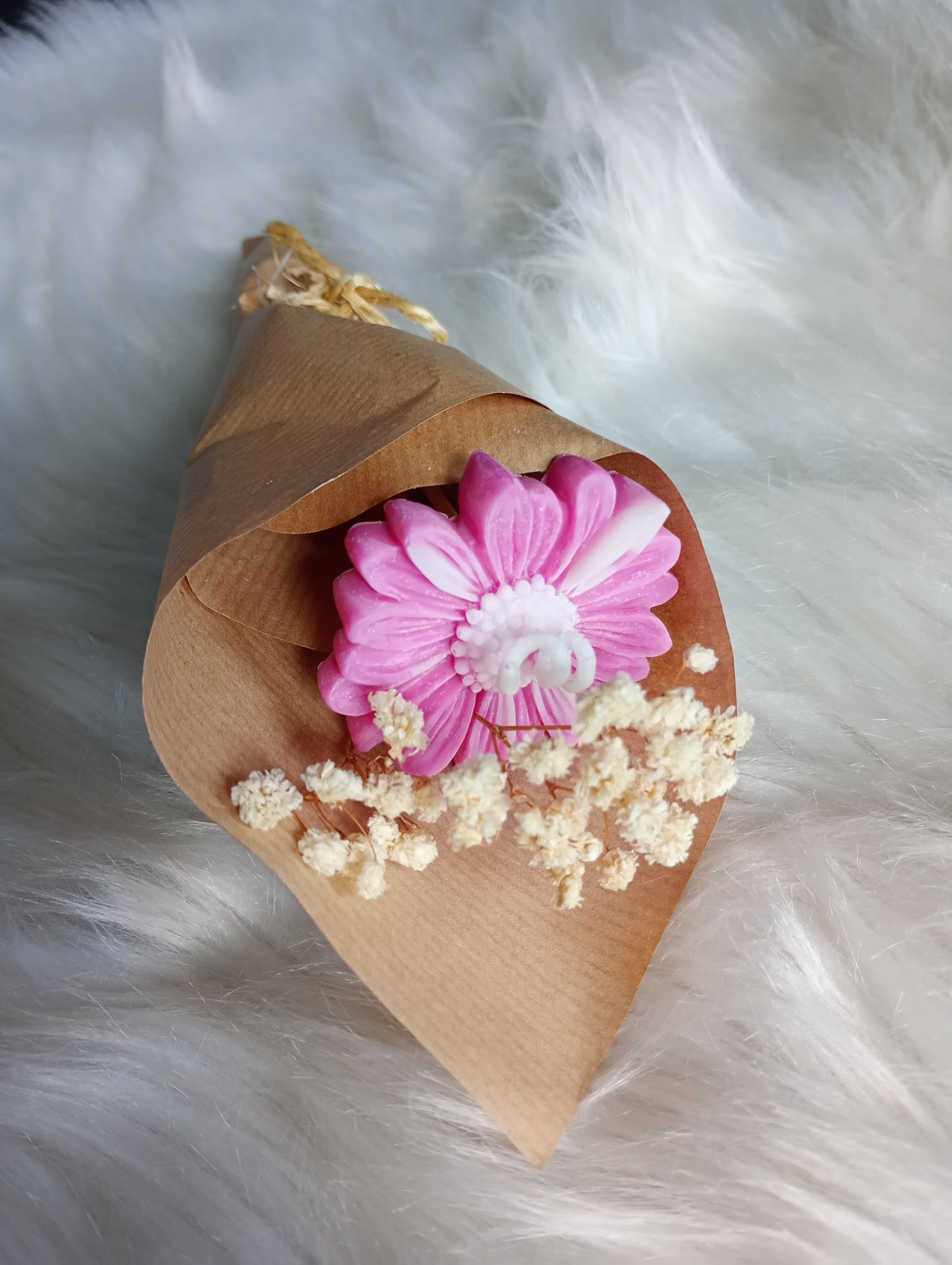 Bouquet de Marguerite parfumée.