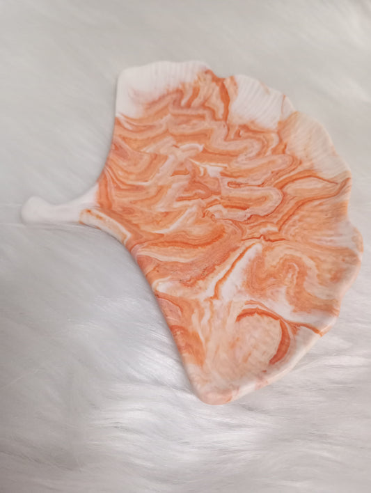Plateaux en Jesmonite - Collection Sunshine